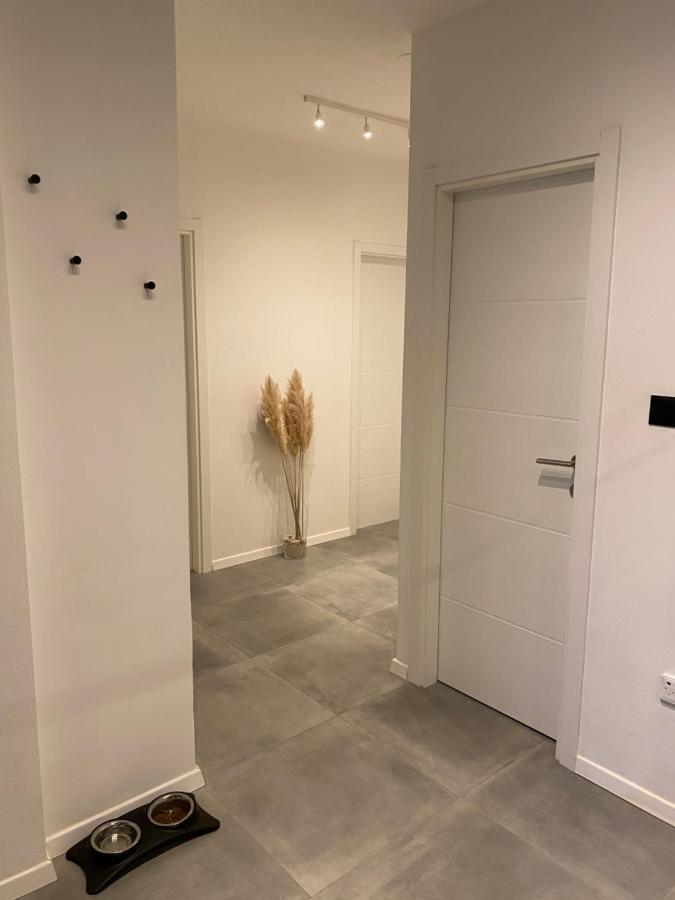 Apartment T&J Zadar Ngoại thất bức ảnh