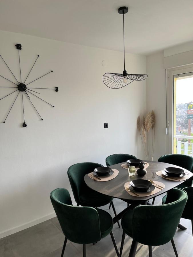 Apartment T&J Zadar Ngoại thất bức ảnh