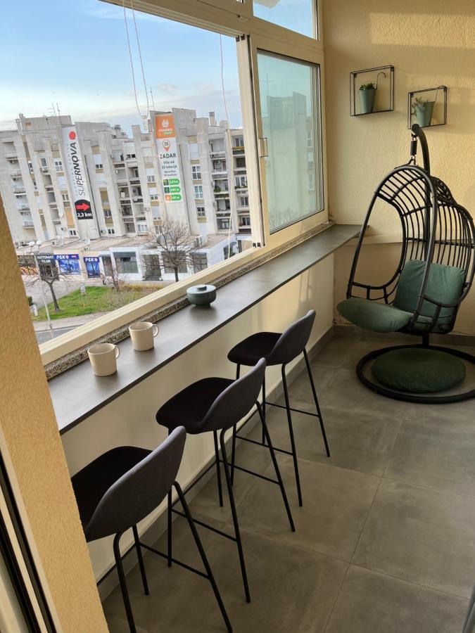 Apartment T&J Zadar Ngoại thất bức ảnh