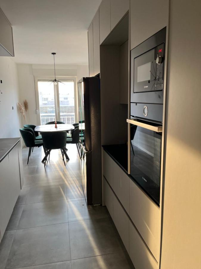 Apartment T&J Zadar Ngoại thất bức ảnh