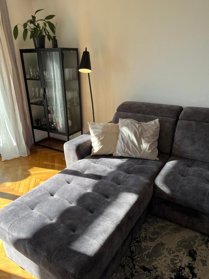 Apartment T&J Zadar Ngoại thất bức ảnh