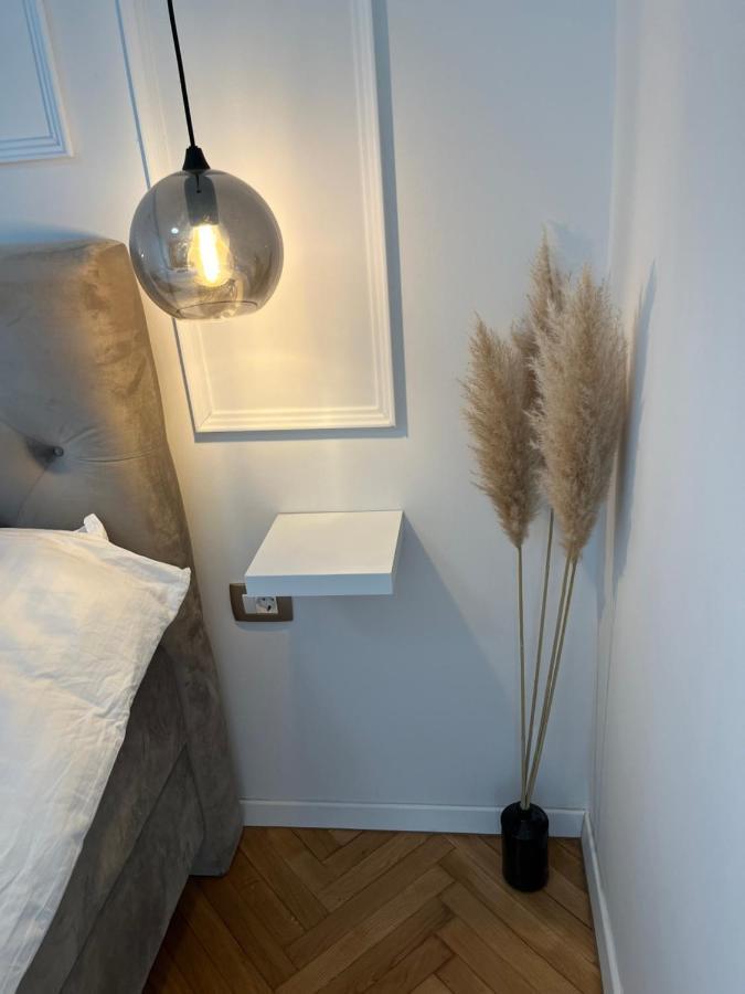 Apartment T&J Zadar Ngoại thất bức ảnh