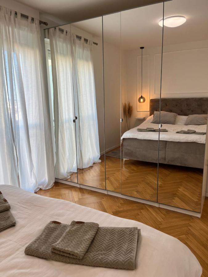 Apartment T&J Zadar Ngoại thất bức ảnh