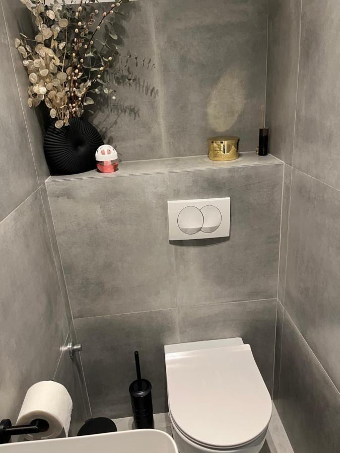 Apartment T&J Zadar Ngoại thất bức ảnh