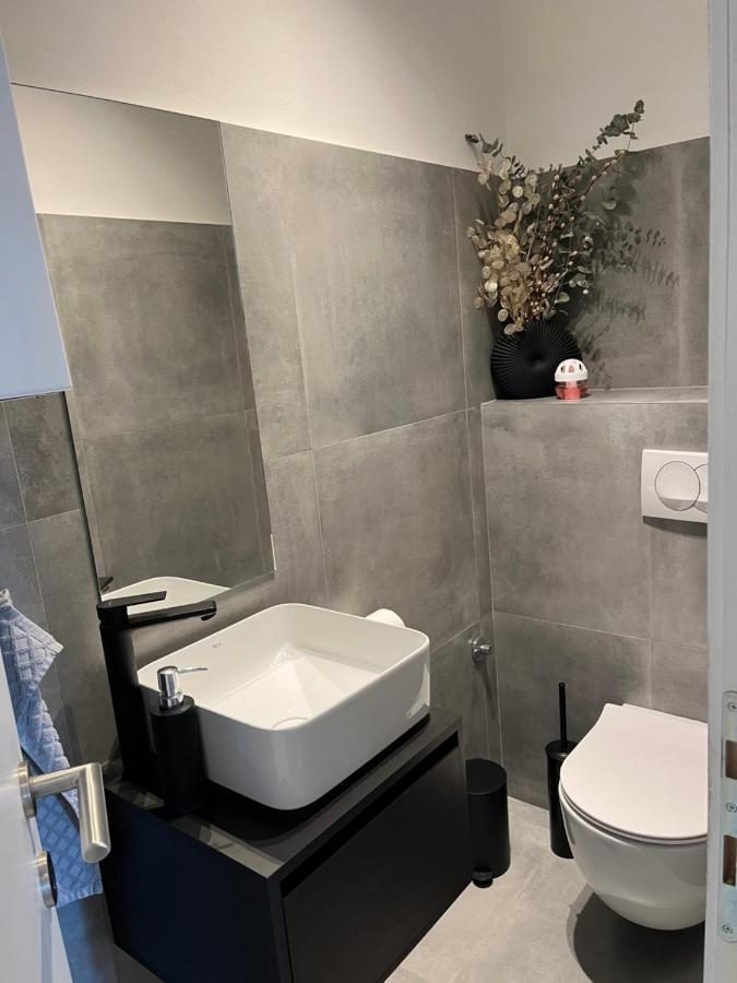 Apartment T&J Zadar Ngoại thất bức ảnh
