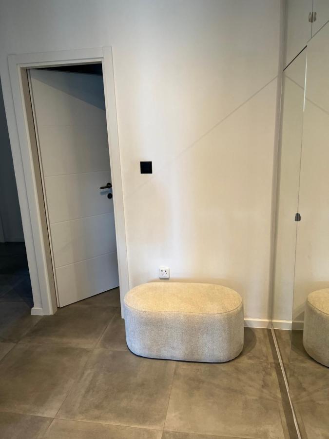 Apartment T&J Zadar Ngoại thất bức ảnh