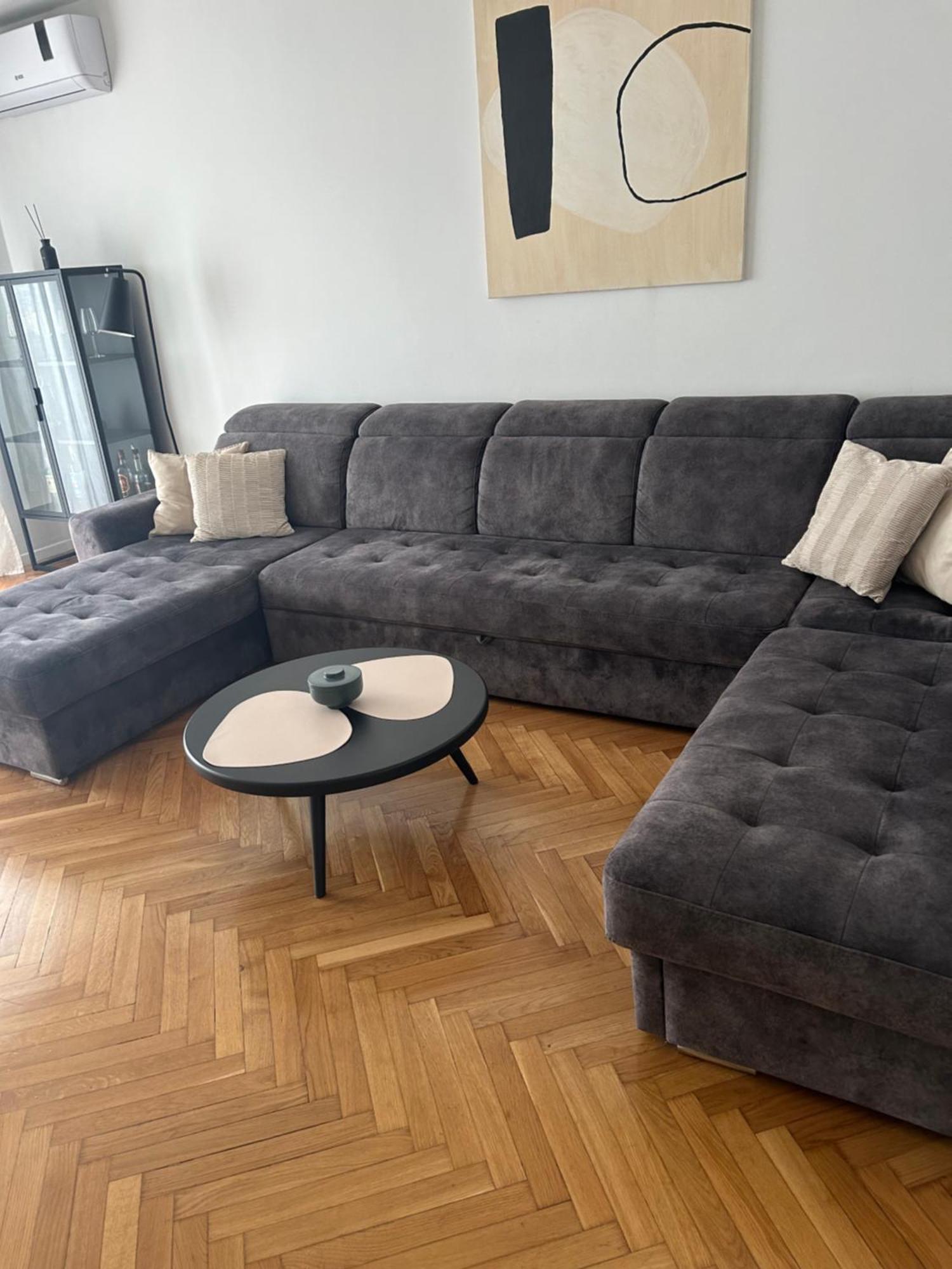 Apartment T&J Zadar Ngoại thất bức ảnh